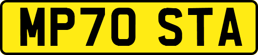MP70STA