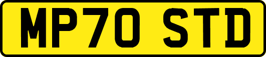 MP70STD