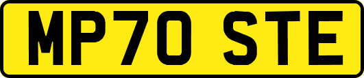 MP70STE