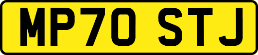 MP70STJ