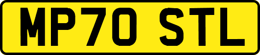 MP70STL