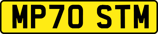 MP70STM