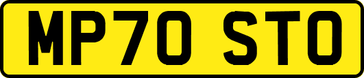 MP70STO