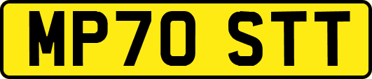 MP70STT