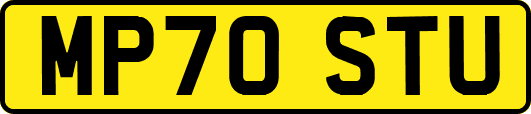 MP70STU