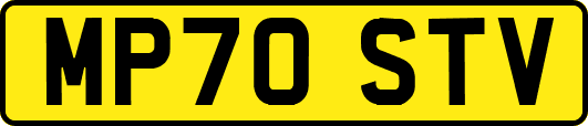 MP70STV