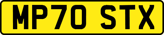 MP70STX