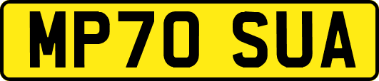 MP70SUA