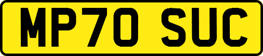 MP70SUC