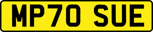 MP70SUE