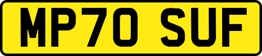 MP70SUF