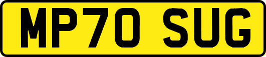 MP70SUG