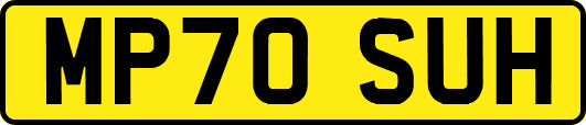 MP70SUH