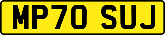MP70SUJ