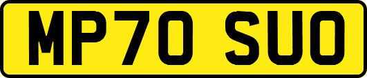 MP70SUO