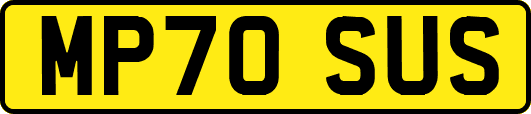 MP70SUS