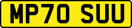 MP70SUU