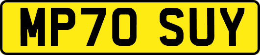 MP70SUY