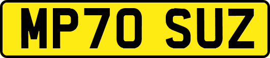 MP70SUZ