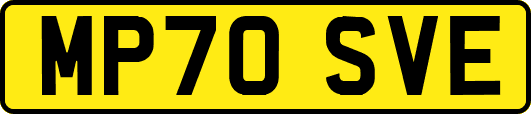 MP70SVE