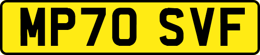 MP70SVF