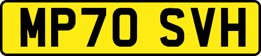 MP70SVH