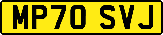 MP70SVJ