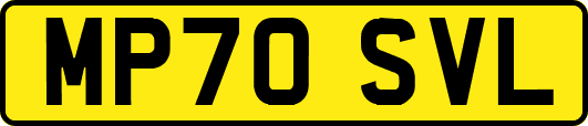 MP70SVL