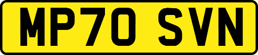 MP70SVN