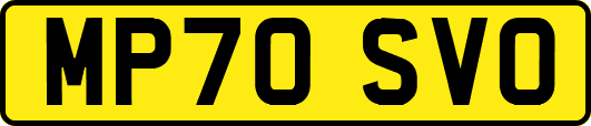 MP70SVO