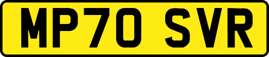 MP70SVR