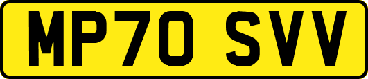 MP70SVV