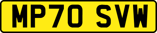 MP70SVW