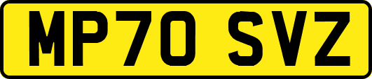 MP70SVZ