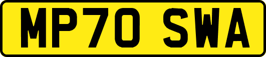 MP70SWA