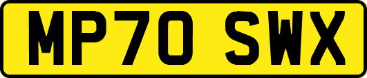 MP70SWX