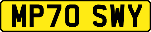 MP70SWY