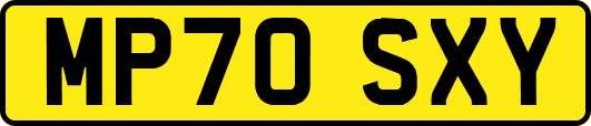 MP70SXY