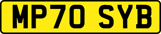 MP70SYB
