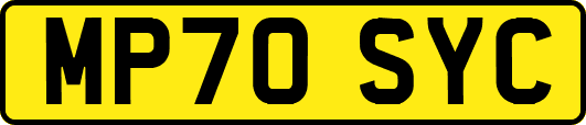 MP70SYC