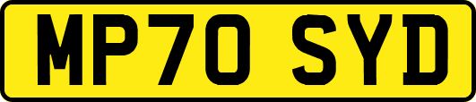MP70SYD