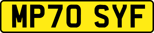 MP70SYF