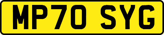 MP70SYG