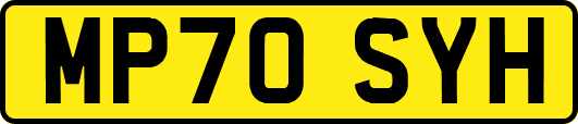 MP70SYH