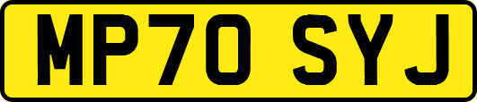 MP70SYJ