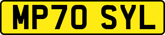 MP70SYL