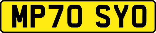 MP70SYO