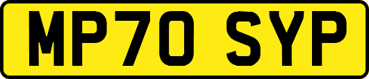MP70SYP