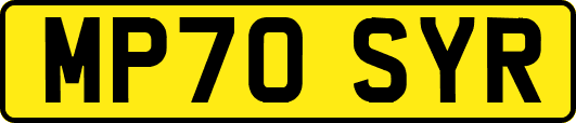 MP70SYR