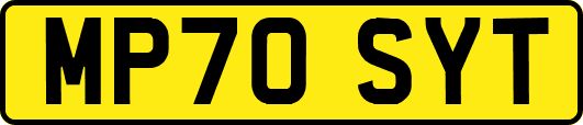 MP70SYT